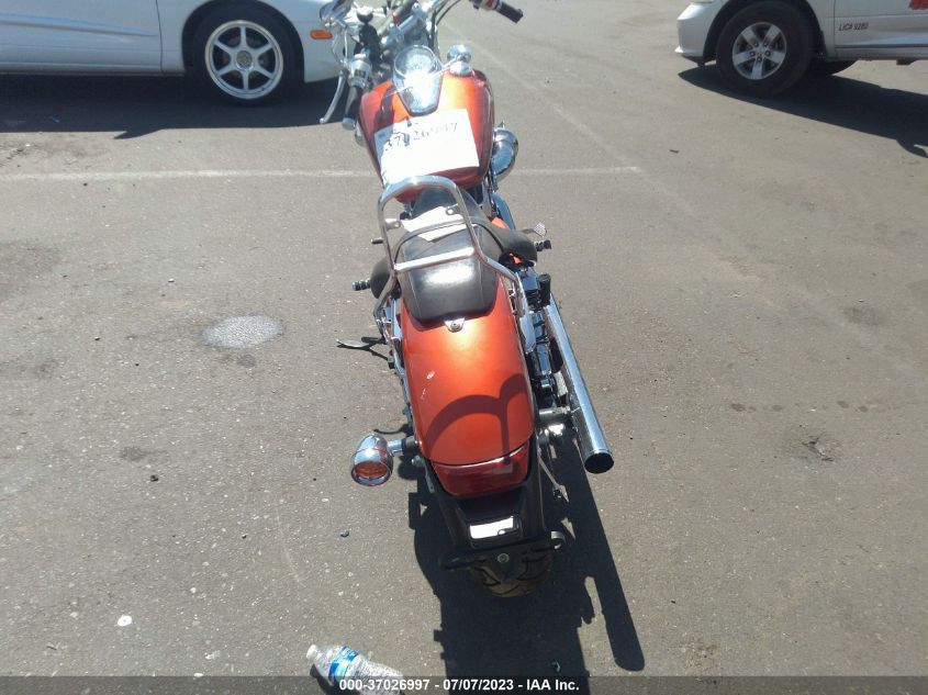 2012 HONDA VT750 C2F - JH2RC5342CK500767