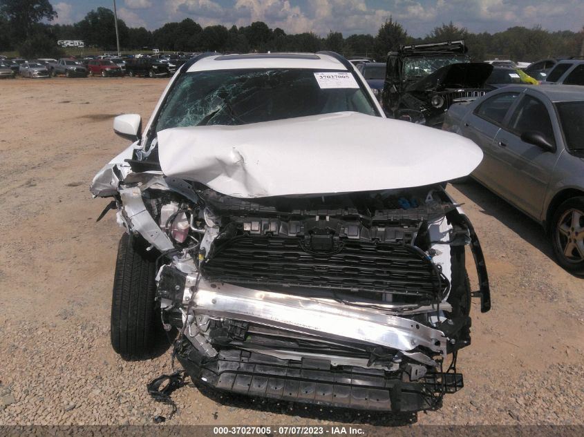 2019 TOYOTA RAV4 XLE - 2T3W1RFV8KC032192
