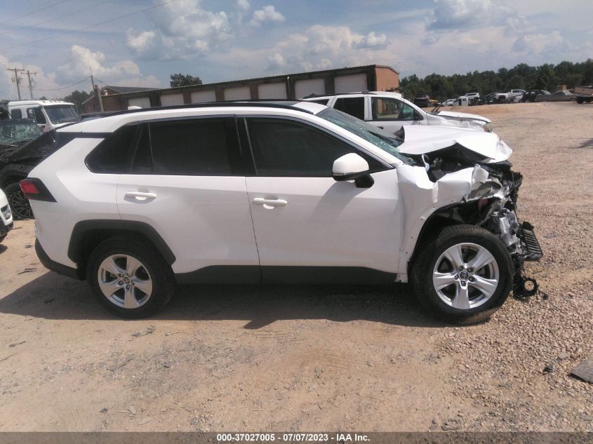 2019 TOYOTA RAV4 XLE - 2T3W1RFV8KC032192