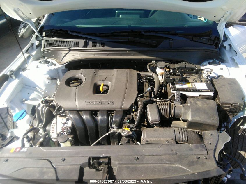 2023 KIA FORTE GT-LINE - 3KPF54AD4PE581430