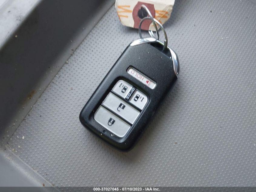 2014 HONDA ODYSSEY EX - 5FNRL5H40EB083280
