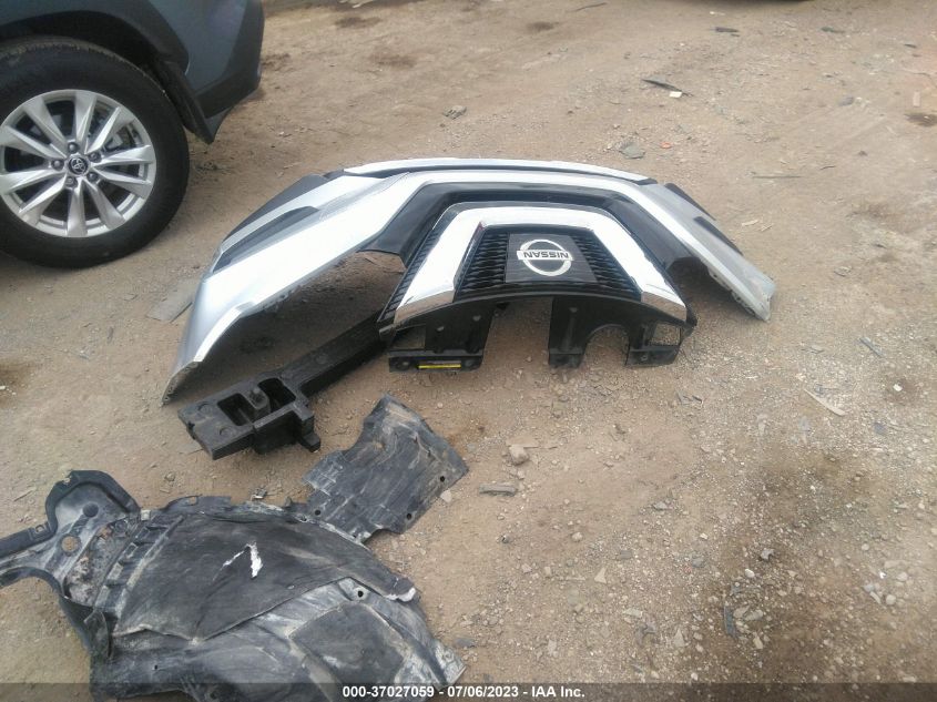2017 NISSAN ROGUE S - JN8AT2MV2HW280045