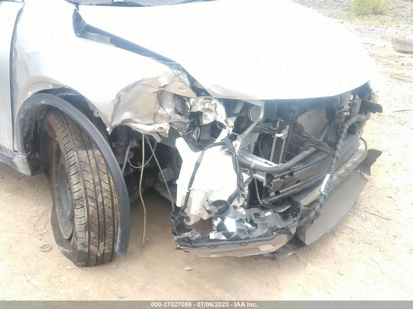 2017 NISSAN ROGUE S - JN8AT2MV2HW280045