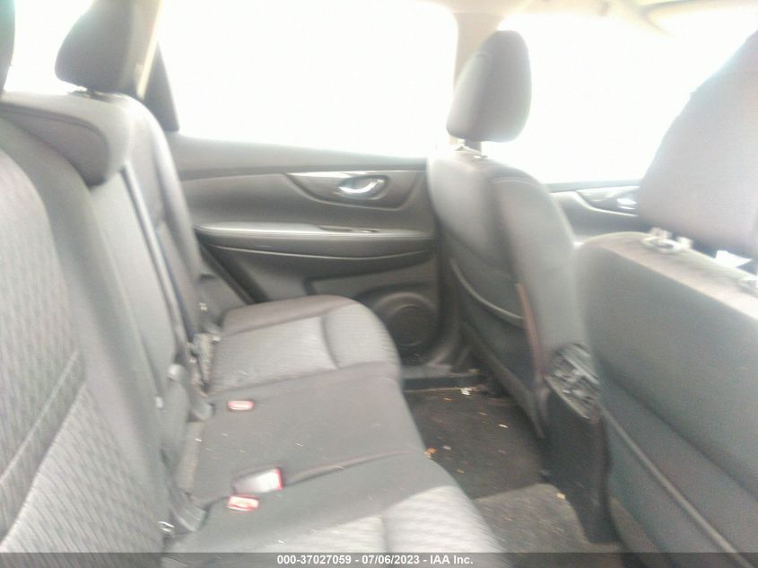 2017 NISSAN ROGUE S - JN8AT2MV2HW280045