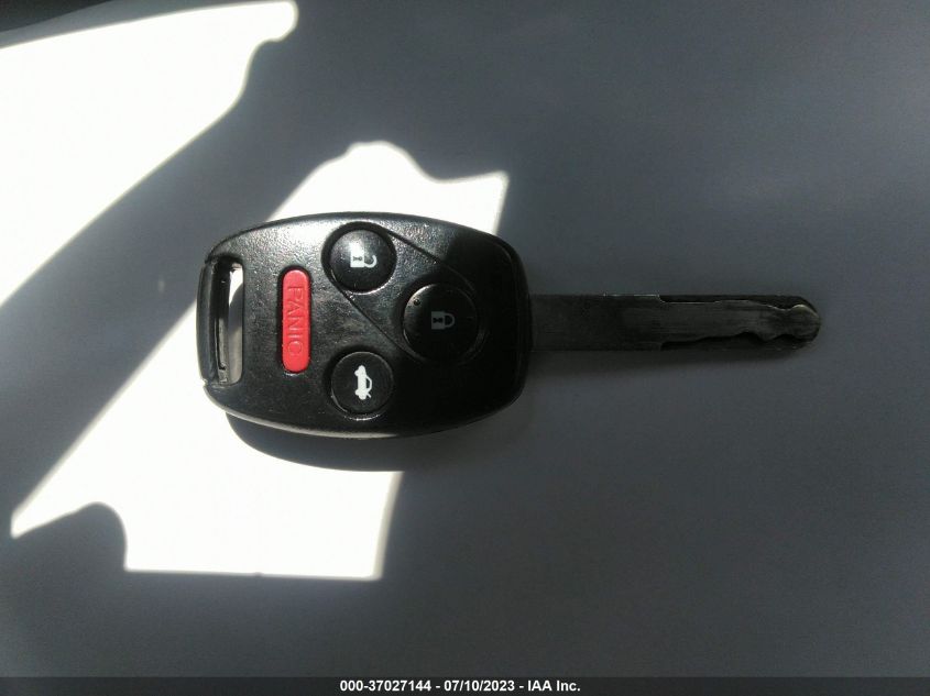 2013 HONDA CIVIC SDN LX - 2HGFB2F59DH600327