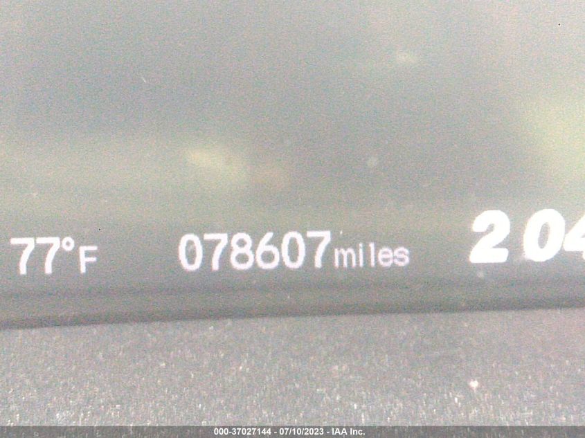 2013 HONDA CIVIC SDN LX - 2HGFB2F59DH600327