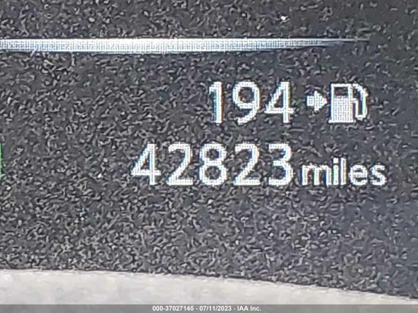 2017 NISSAN ROGUE S/SV - KNMAT2MTXHP550319