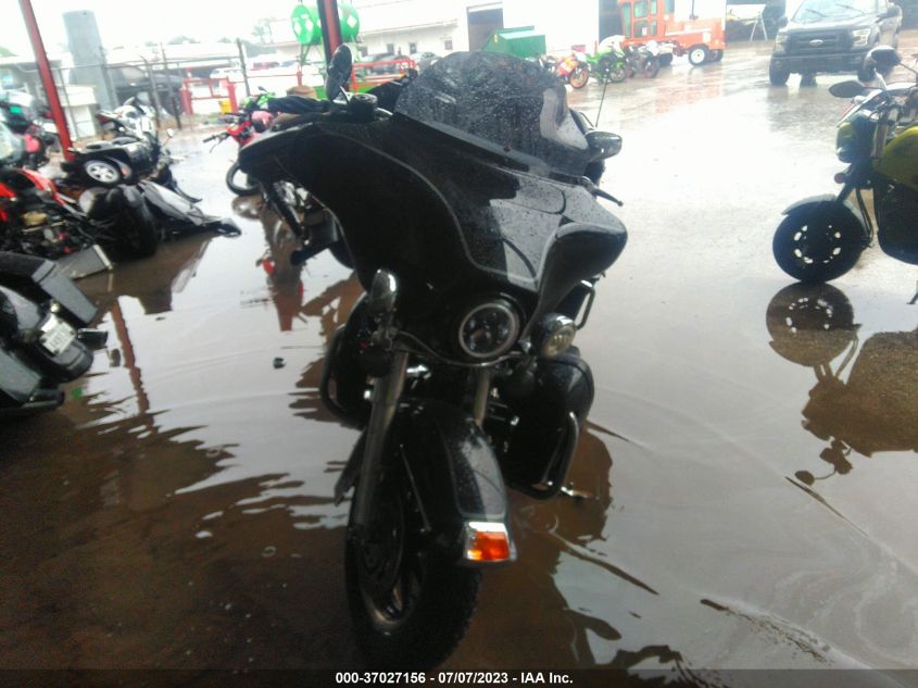 2006 HARLEY-DAVIDSON FLHTCI 1HD1FFW146Y676384