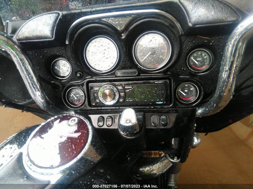 2006 HARLEY-DAVIDSON FLHTCI 1HD1FFW146Y676384