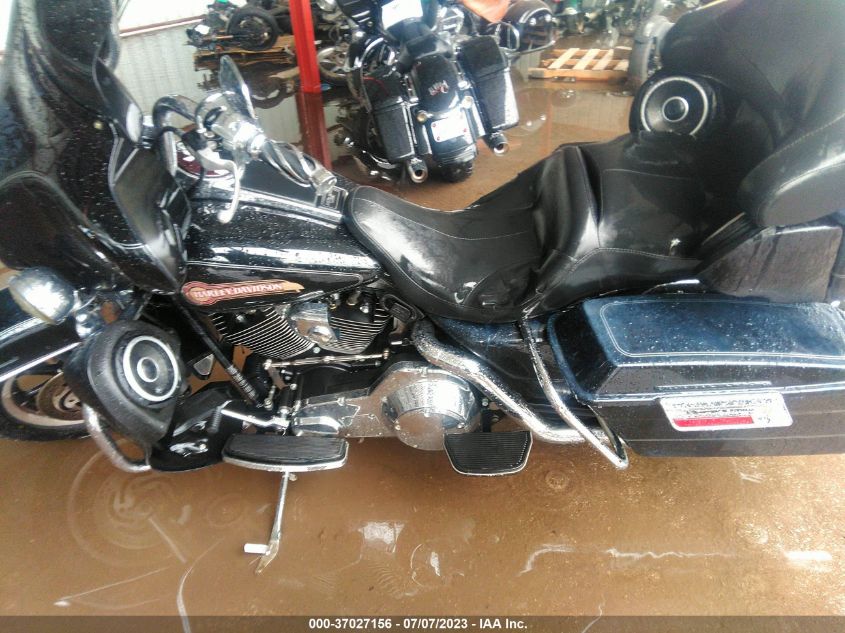2006 HARLEY-DAVIDSON FLHTCI 1HD1FFW146Y676384