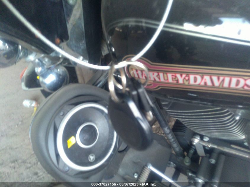 2006 HARLEY-DAVIDSON FLHTCI 1HD1FFW146Y676384