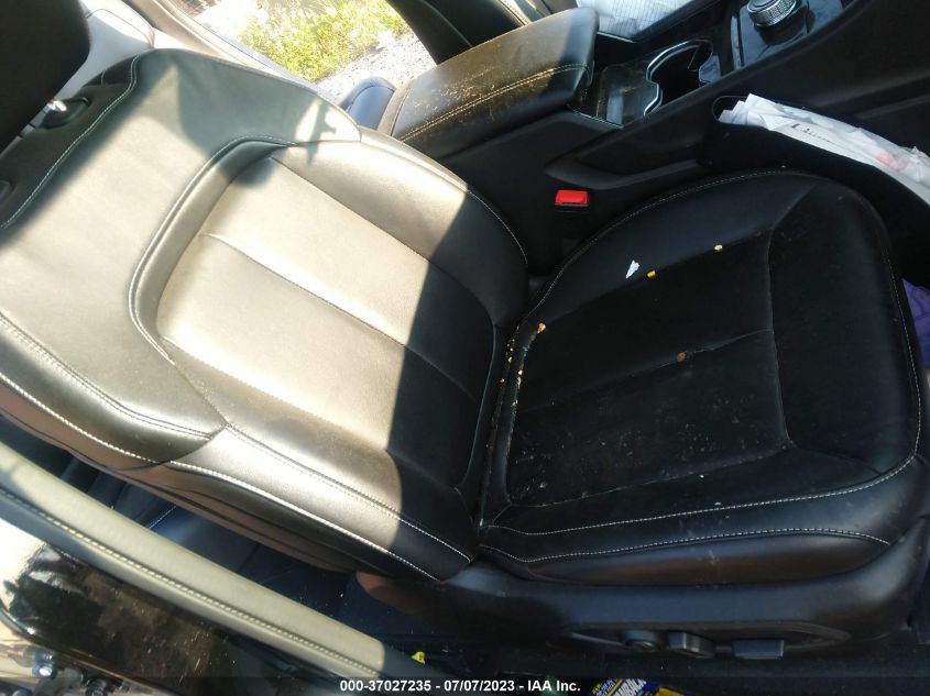 2022 JEEP GRAND CHEROKEE LIMITED - 1C4RJHBG0N8579755