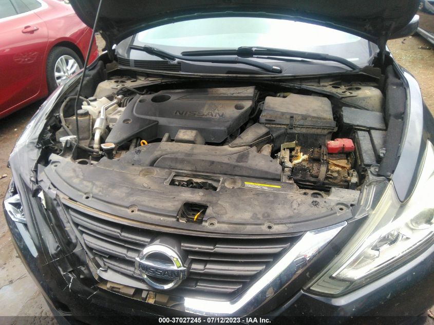 2016 NISSAN ALTIMA 2.5 S - 1N4AL3AP2GN377618