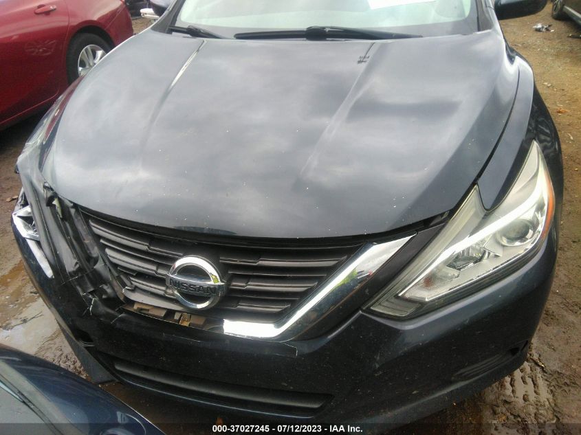 2016 NISSAN ALTIMA 2.5 S - 1N4AL3AP2GN377618