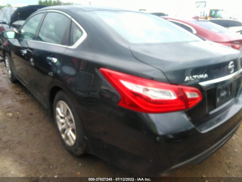 2016 NISSAN ALTIMA 2.5 S - 1N4AL3AP2GN377618