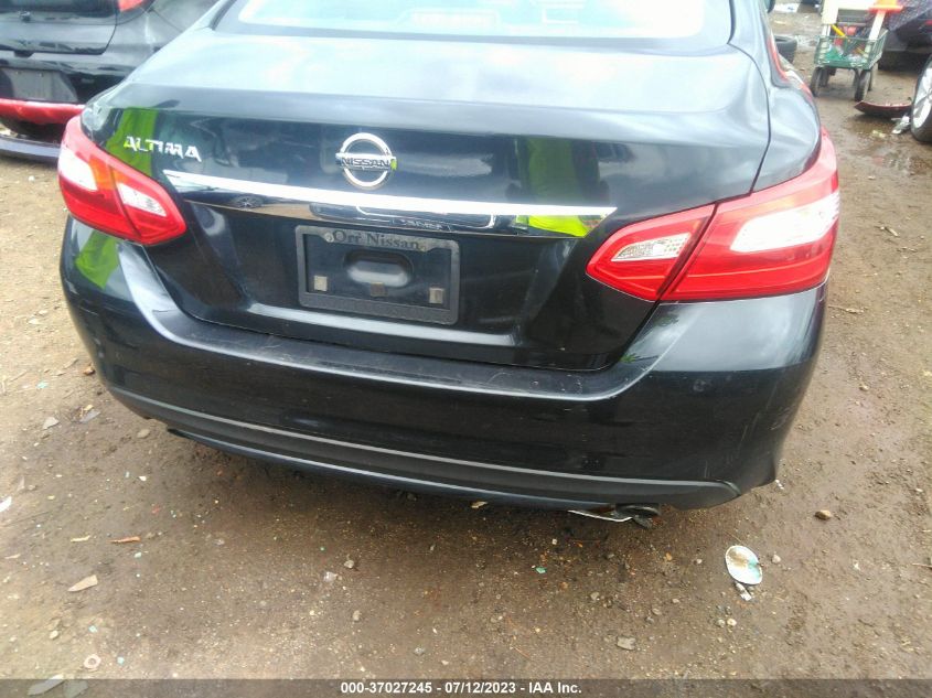 2016 NISSAN ALTIMA 2.5 S - 1N4AL3AP2GN377618