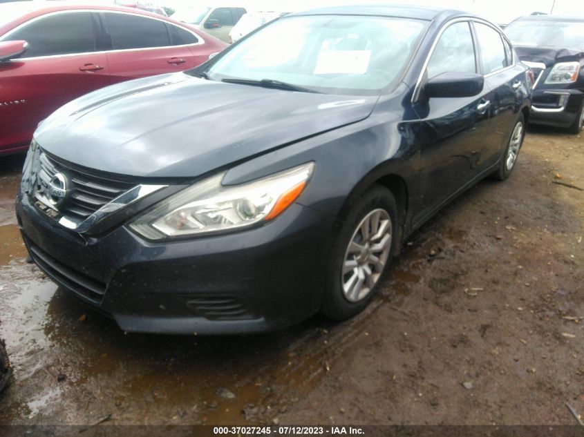 2016 NISSAN ALTIMA 2.5 S - 1N4AL3AP2GN377618