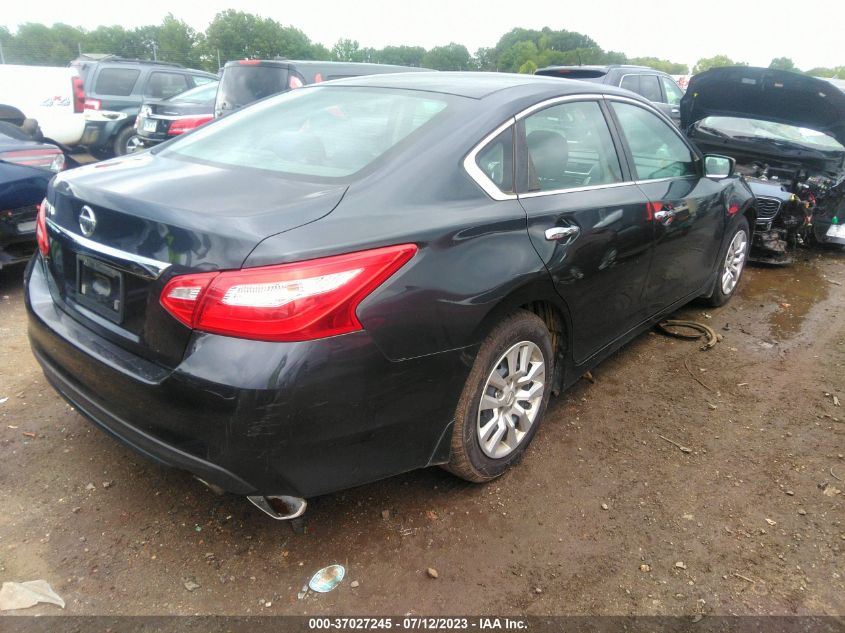 2016 NISSAN ALTIMA 2.5 S - 1N4AL3AP2GN377618