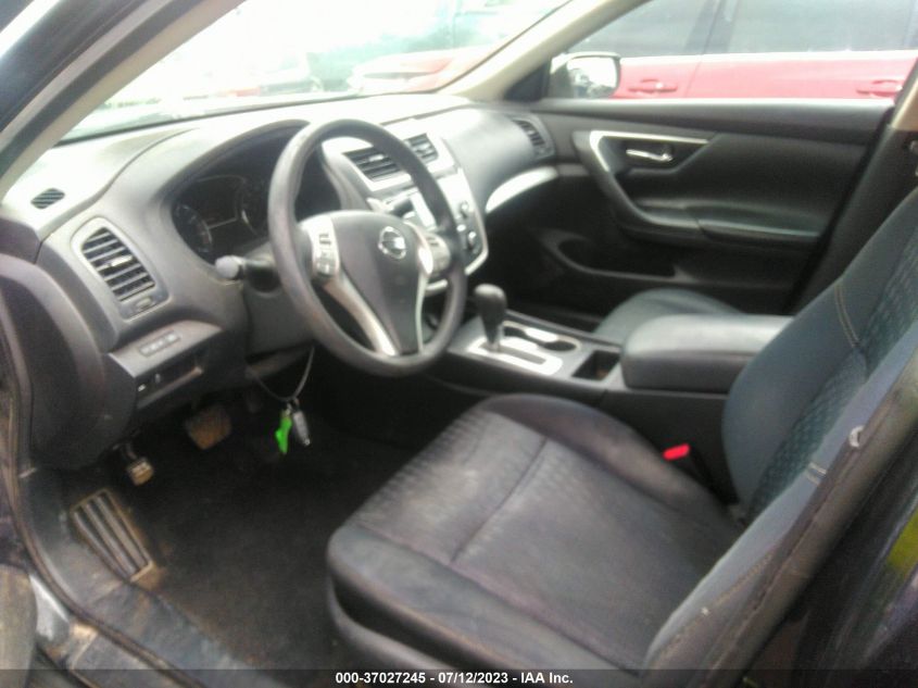 2016 NISSAN ALTIMA 2.5 S - 1N4AL3AP2GN377618