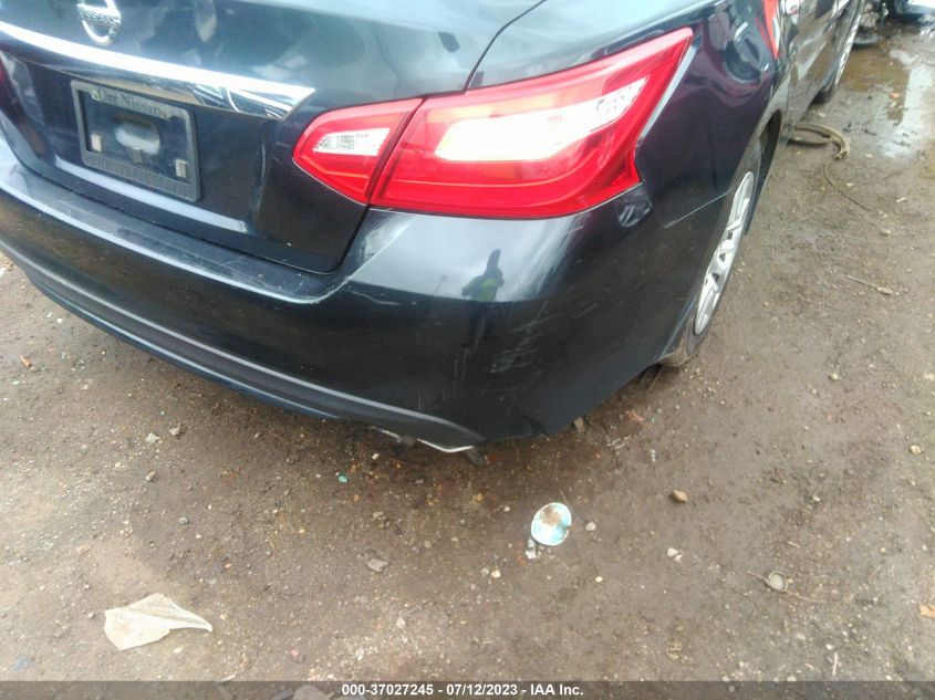 2016 NISSAN ALTIMA 2.5 S - 1N4AL3AP2GN377618