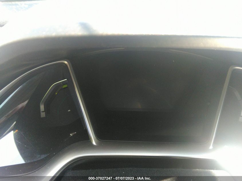 2018 HONDA CIVIC EXL - JHMFC1F77JXO21298
