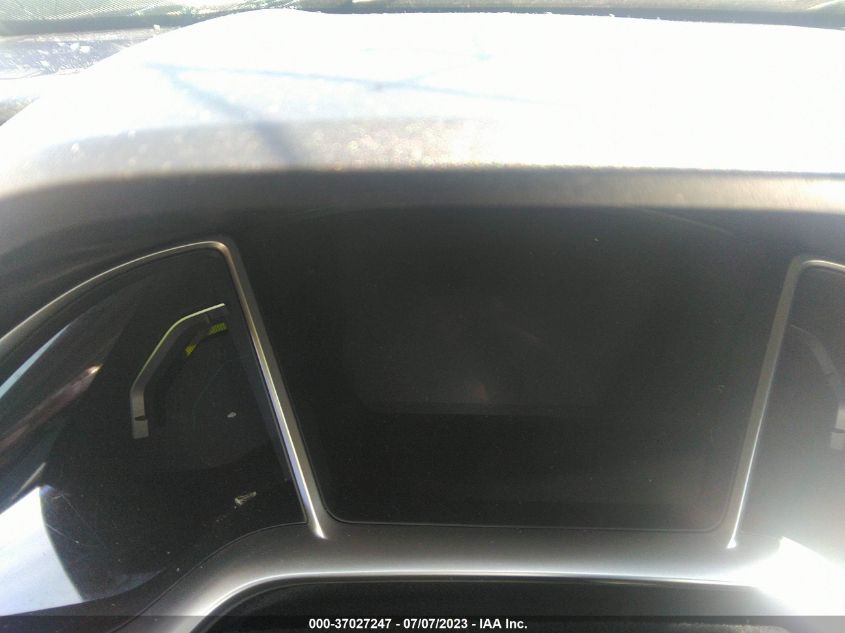 2018 HONDA CIVIC EXL - JHMFC1F77JXO21298
