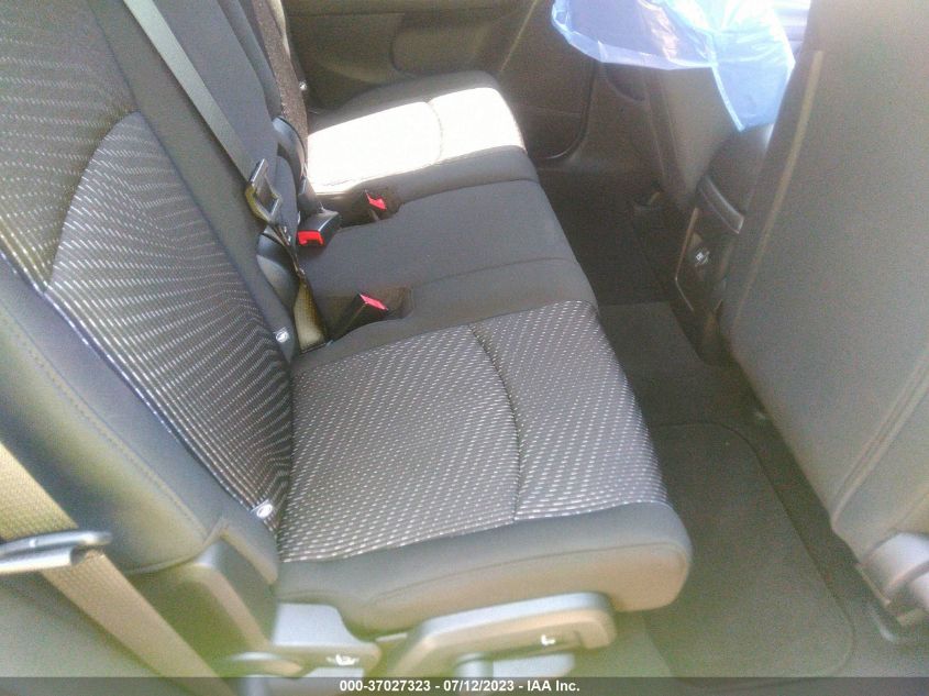 2020 DODGE JOURNEY SE - 3C4PDCAB6LT270426