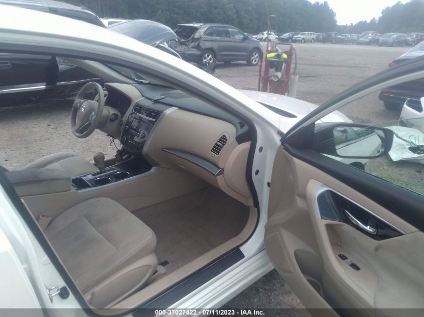 2014 NISSAN ALTIMA 2.5 S - 1N4AL3AP2EC415826