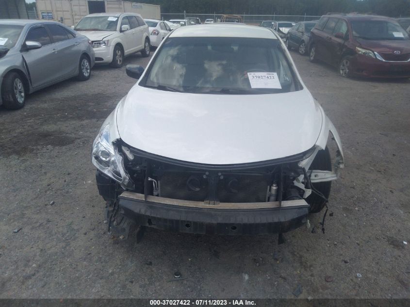 2014 NISSAN ALTIMA 2.5 S - 1N4AL3AP2EC415826