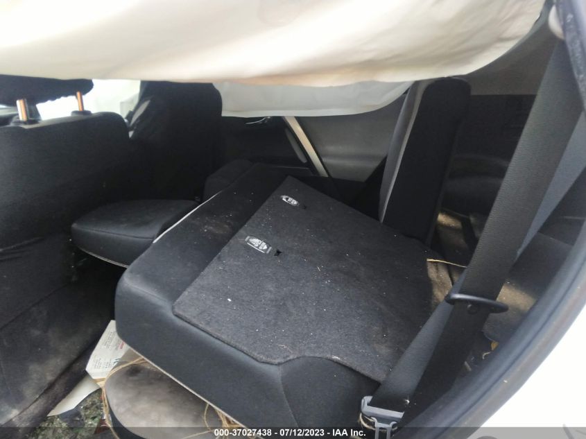 2017 TOYOTA RAV4 HYBRID XLE/LE PLUS JTMRJREV3HD085515