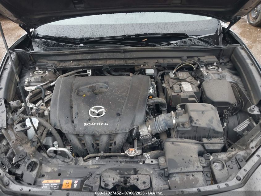 2021 MAZDA CX-30 SELECT - 3MVDMABL2MM318853