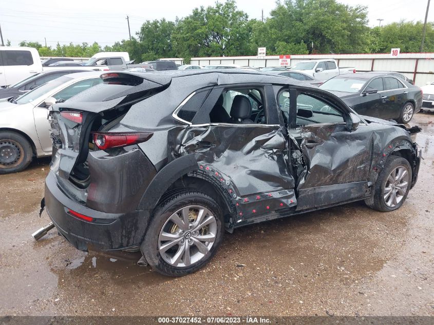 2021 MAZDA CX-30 SELECT - 3MVDMABL2MM318853