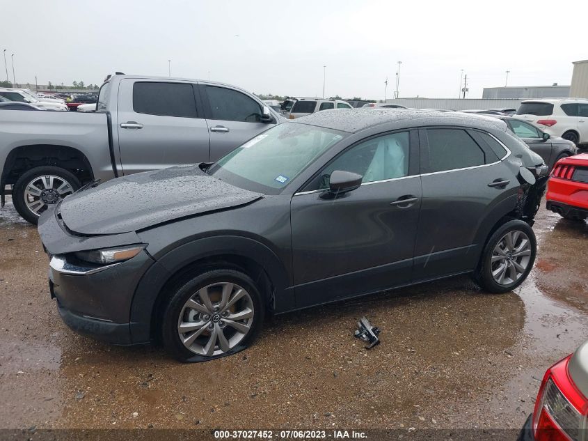 2021 MAZDA CX-30 SELECT - 3MVDMABL2MM318853