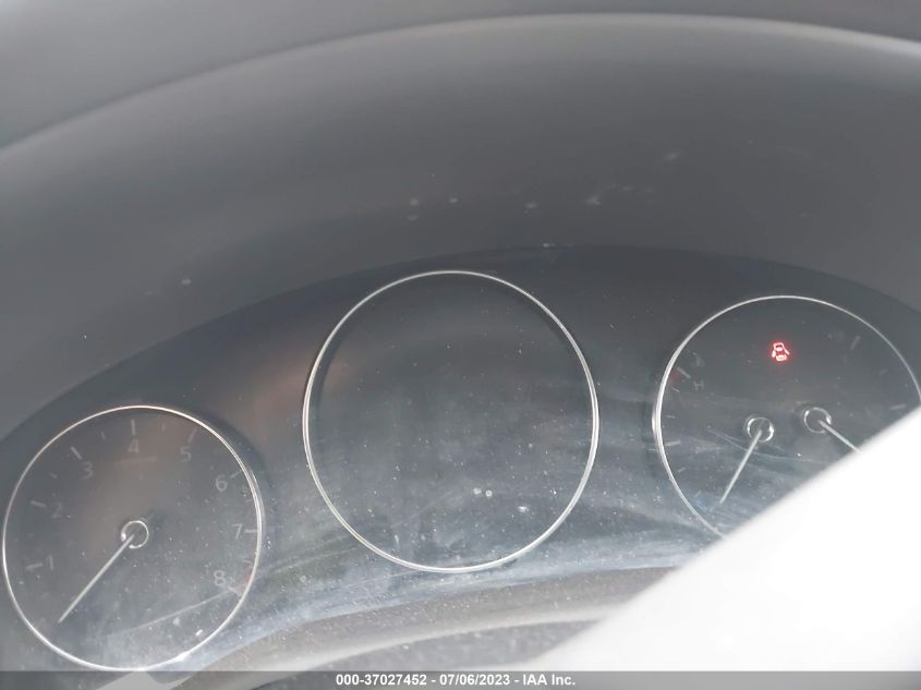2021 MAZDA CX-30 SELECT - 3MVDMABL2MM318853
