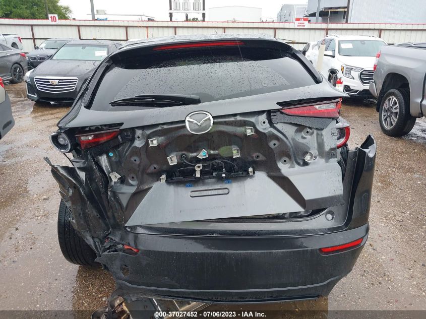 2021 MAZDA CX-30 SELECT - 3MVDMABL2MM318853