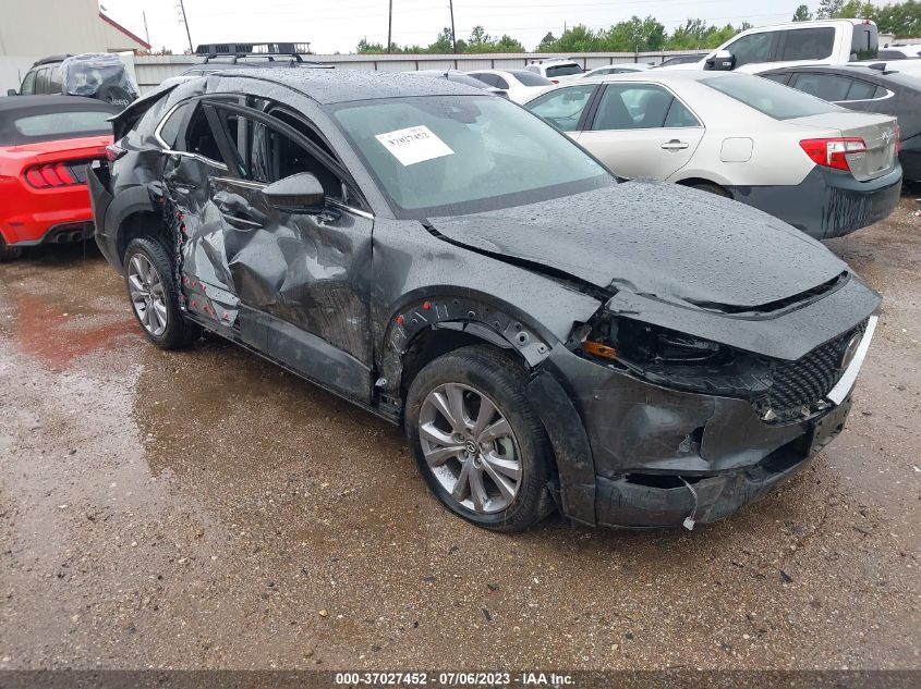 2021 MAZDA CX-30 SELECT - 3MVDMABL2MM318853