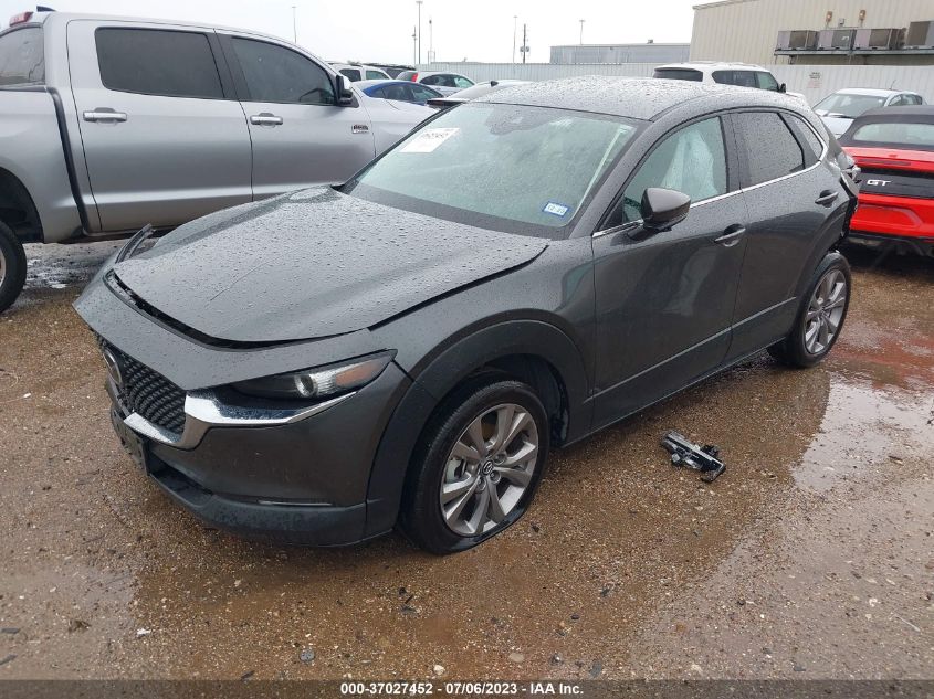 2021 MAZDA CX-30 SELECT - 3MVDMABL2MM318853