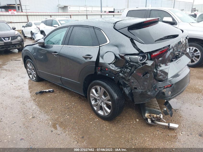 2021 MAZDA CX-30 SELECT - 3MVDMABL2MM318853