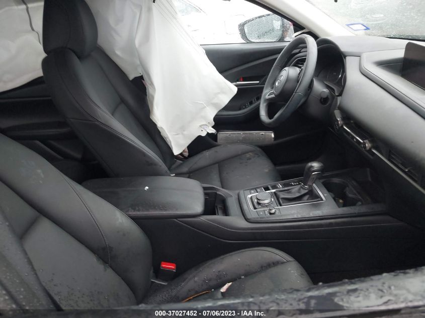 2021 MAZDA CX-30 SELECT - 3MVDMABL2MM318853