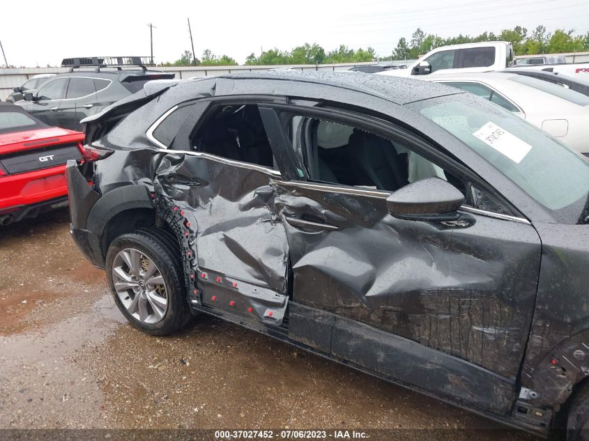 2021 MAZDA CX-30 SELECT - 3MVDMABL2MM318853