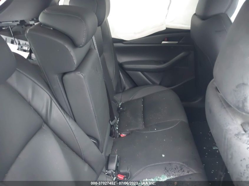 2021 MAZDA CX-30 SELECT - 3MVDMABL2MM318853