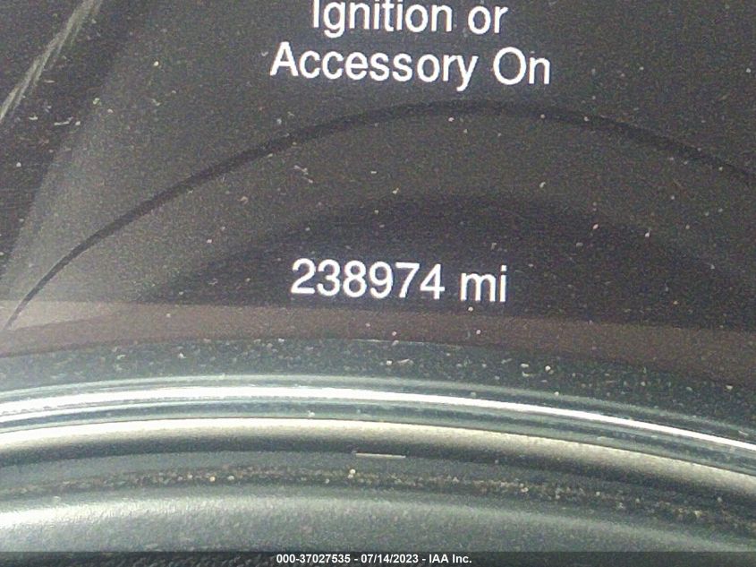 2014 JEEP GRAND CHEROKEE LAREDO - 1C4RJEAG3EC359832