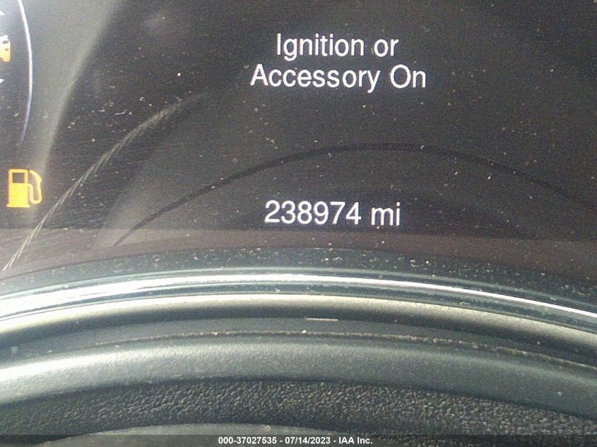 2014 JEEP GRAND CHEROKEE LAREDO - 1C4RJEAG3EC359832