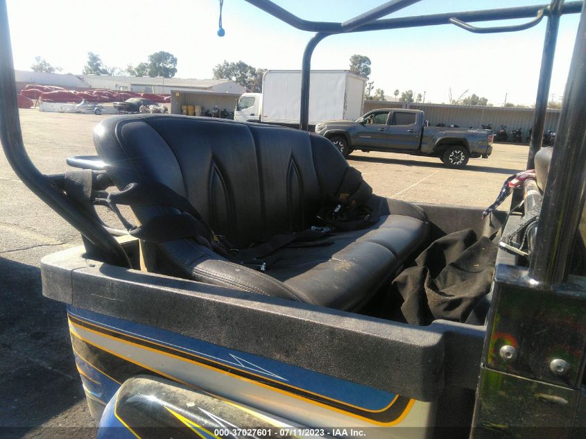 2007 ARCTIC CAT PROWLER 4UF07MPV27T308387