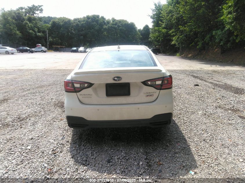 2021 SUBARU LEGACY SPORT - 4S3BWAH63M3014727