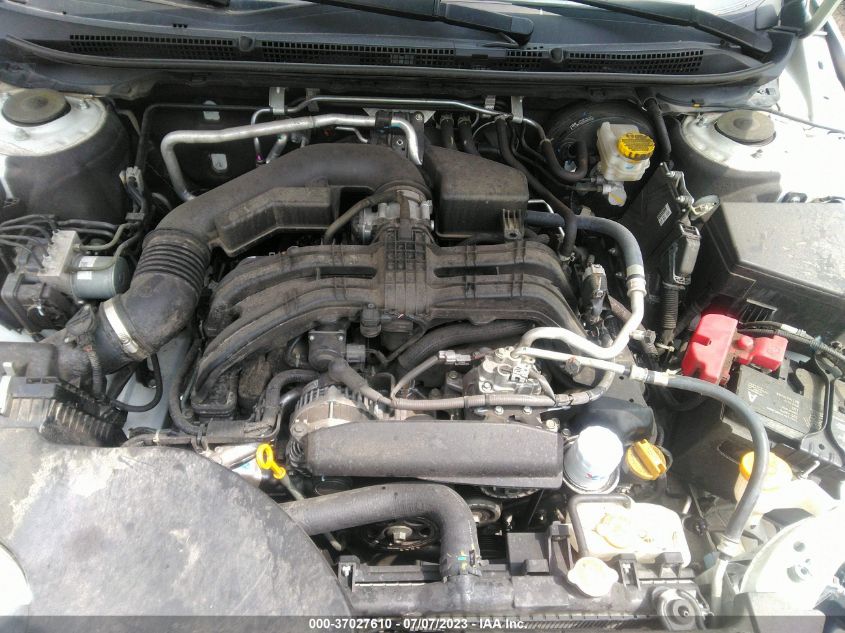 2021 SUBARU LEGACY SPORT - 4S3BWAH63M3014727