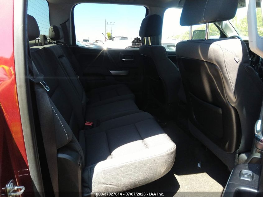 2015 CHEVROLET SILVERADO 2500HD LT - 1GC1KVEG6FF592852