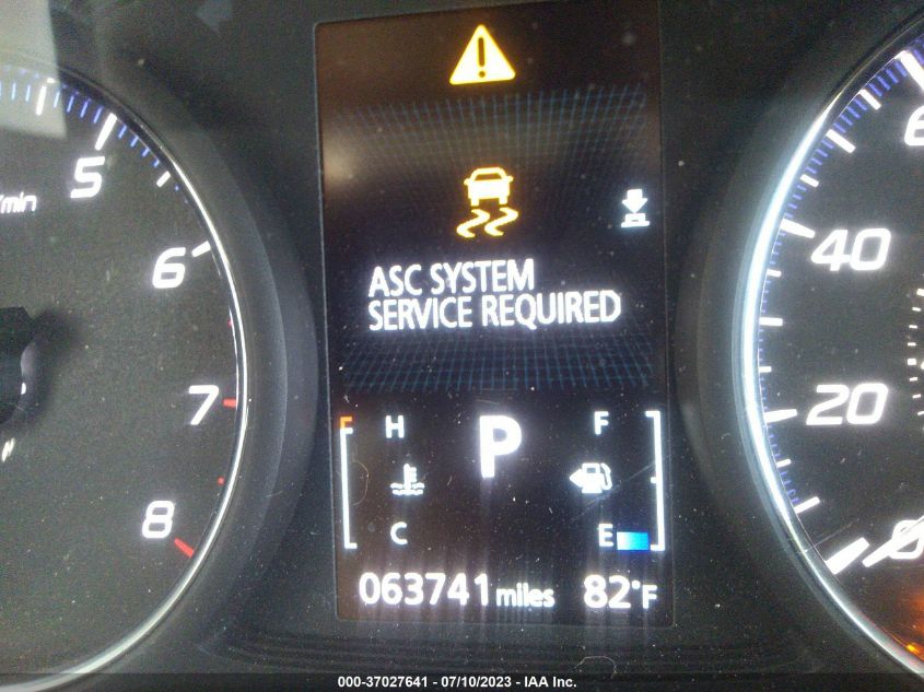 2017 MITSUBISHI OUTLANDER SE/SEL - JA4AZ3A38HZ055771