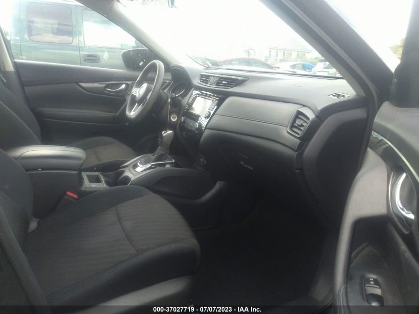 2018 NISSAN ROGUE S - 5N1AT2MV9JC830551