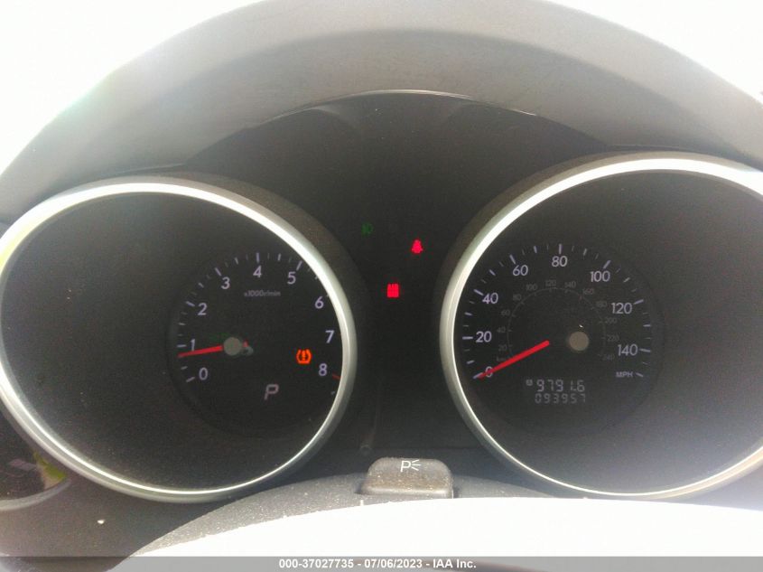 2013 SUBARU TRIBECA LIMITED 4S4WX9KD7D4401064